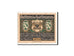 Banknote, Germany, Lenzen a.d. Elbe, 50 Pfennig, vache, O.D, Undated