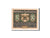 Banknote, Germany, Lenzen a.d. Elbe, 50 Pfennig, moulin, O.D, Undated