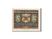 Banconote, Germania, Lenzen a.d. Elbe, 50 Pfennig, moulin, O.D, Undated, FDS