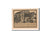 Banknote, Germany, Lenzen a.d. Elbe, 50 Pfennig, moulin, O.D, Undated