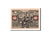 Banknote, Germany, Weissenfels, 50 Pfennig, Usine 1, 1921, Undated, UNC(65-70)