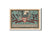 Banknote, Germany, Kiel, 90 Pfennig, bateau, 1921, 1921-09-10, UNC(65-70)