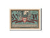 Banconote, Germania, Kiel, 90 Pfennig, bateau, 1921, 1921-09-10, FDS, Mehl:696.2
