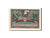 Banknote, Germany, Kiel, 80 Pfennig, portrait, 1921, 1921-09-10, UNC(65-70)