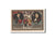 Banknote, Germany, Kiel, 80 Pfennig, portrait, 1921, 1921-09-10, UNC(65-70)