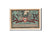 Banknote, Germany, Kiel, 80 Pfennig, personnage, 1921, 1921-09-10, UNC(65-70)
