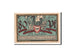 Banknote, Germany, Kiel, 80 Pfennig, personnage, 1921, 1921-09-10, UNC(65-70)