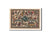 Banknote, Germany, Kiel, 80 Pfennig, personnage, 1921, 1921-09-10, UNC(65-70)