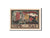 Banknote, Germany, Kiel, 70 Pfennig, Port, 1921, 1921-09-10, UNC(65-70)