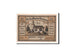 Biljet, Duitsland, Hohenfriedeberg, 25 Pfennig, manoir, O.D, Undated, NIEUW