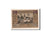 Billet, Allemagne, Hohenfriedeberg, 50 Pfennig, cavalier, O.D, Undated, NEUF
