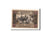 Banknote, Germany, Hohenfriedeberg, 50 Pfennig, cavalier 1, O.D, Undated