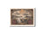 Banknote, Germany, Hohenfriedeberg, 50 Pfennig, bataille 1, O.D, Undated