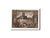 Billet, Allemagne, Hohenfriedeberg, 75 Pfennig, Monument, O.D, Undated, NEUF