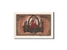 Billet, Allemagne, Schmolln, 10 Pfennig, Eglise, 1921, Undated, NEUF