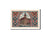 Billet, Allemagne, Schmolln, 10 Pfennig, Eglise, 1921, Undated, NEUF