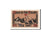 Billet, Allemagne, Schmolln, 25 Pfennig, personnage, 1921, Undated, NEUF