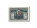 Banconote, Germania, Schmolln, 50 Pfennig, personnage 3, 1921, Undated, FDS