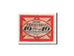 Banconote, Germania, Hachenburg, 10 Pfennig, Ville, 1921, 1921-06-01, FDS