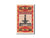 Banknote, Germany, Hachenburg, 25 Pfennig, fontaine, 1921, 1921-06-01