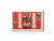 Banknote, Germany, Hachenburg, 25 Pfennig, Ville, 1921, 1921-06-01, UNC(65-70)
