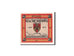Banconote, Germania, Hachenburg, 50 Pfennig, paysage, 1921, 1921-06-01, FDS