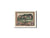 Banknote, Germany, Ronneburg, 25 Pfennig, château, 1921, 1921-05-01