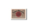 Banconote, Germania, Ronneburg, 10 Pfennig, Ville, 1921, 1921-05-01, FDS