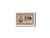 Banknote, Germany, Ronneburg, 5 Pfennig, Monument, 1921, 1921-05-01, UNC(65-70)