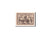 Banknote, Germany, Ronneburg, 5 Pfennig, Monument, 1921, 1921-05-01, UNC(65-70)