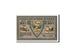 Banconote, Germania, Rossbach, 50 Pfennig, Monument, 1921, Undated, FDS