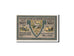 Banconote, Germania, Rossbach, 50 Pfennig, Maison, 1921, Undated, FDS, Mehl:1135