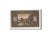 Banknote, Germany, Husby, 75 Pfennig, Diligence, O.D, Undated, UNC(65-70)