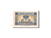 Biljet, Duitsland, Strassfurt, 50 Pfennig, soldat, 1921, 1921-09-01, NIEUW