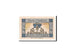 Billet, Allemagne, Strassfurt, 50 Pfennig, personnage, 1921, 1921-09-01, NEUF