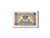 Billet, Allemagne, Strassfurt, 50 Pfennig, paysage, 1921, 1921-09-01, NEUF
