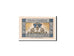 Biljet, Duitsland, Strassfurt, 50 Pfennig, paysage, 1921, 1921-09-01, NIEUW