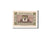 Billet, Allemagne, Strassfurt, 25 Pfennig, mineurs 1, 1921, 1921-09-01, NEUF