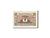 Billet, Allemagne, Strassfurt, 25 Pfennig, paysage, 1921, 1921-09-01, NEUF