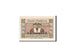 Billet, Allemagne, Strassfurt, 25 Pfennig, paysage, 1921, 1921-09-01, NEUF