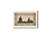 Billet, Allemagne, Strassfurt, 25 Pfennig, paysage, 1921, 1921-09-01, NEUF