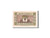 Billet, Allemagne, Strassfurt, 25 Pfennig, Monument, 1921, 1921-09-01, NEUF