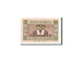 Billet, Allemagne, Strassfurt, 25 Pfennig, Monument, 1921, 1921-09-01, NEUF