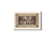 Billet, Allemagne, Strassfurt, 25 Pfennig, Monument, 1921, 1921-09-01, NEUF