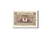 Billet, Allemagne, Strassfurt, 25 Pfennig, personnage, 1921, 1921-09-01, NEUF
