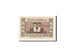 Biljet, Duitsland, Strassfurt, 25 Pfennig, personnage, 1921, 1921-09-01, NIEUW