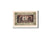 Billet, Allemagne, Strassfurt, 25 Pfennig, personnage, 1921, 1921-09-01, NEUF
