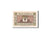 Billet, Allemagne, Strassfurt, 25 Pfennig, personnage 1, 1921, 1921-09-01, NEUF