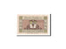 Biljet, Duitsland, Strassfurt, 25 Pfennig, personnage 1, 1921, 1921-09-01