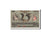Billet, Allemagne, Oberammergau, 25 Pfennig, Monument, 1921, 1921-07-01, NEUF